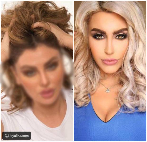فيديو رد ناري من ليلى اسكندر ضد هذه الفنانة التي تناولتها بكلمات سيئة