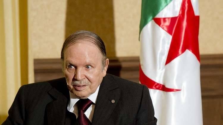 وزارة الخارجية الجزائرية بهيكلية جديدة
