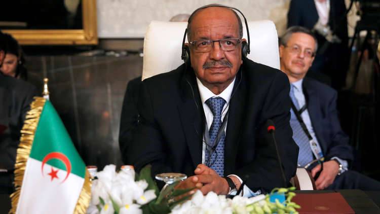 الجزائر تجدد عزمها على إحلال الأمن في دول الساحل الإفريقي