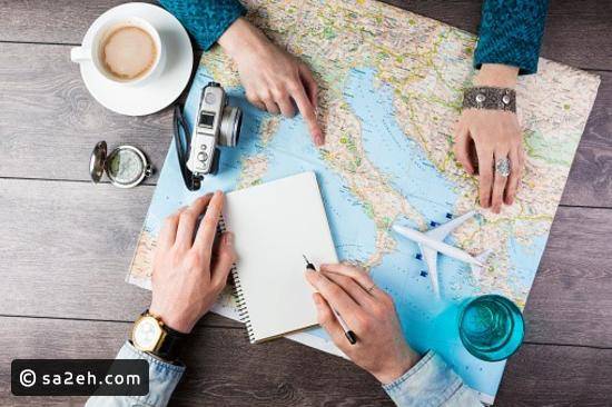 10 أخطاء نقوم بها عند السفر... تفادوها وستكون سفرتكم أفضل!