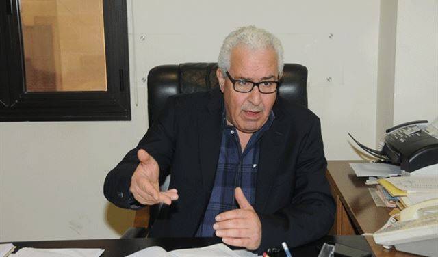 قومي يخلف قوميّاً في دائرة بعبدا