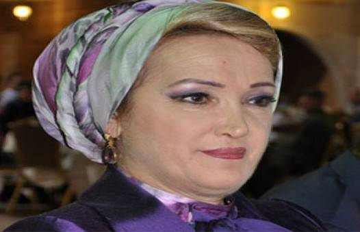 رندة بري ترأست اجتماع الهيئة الادارية للجنة مهرجانات صور