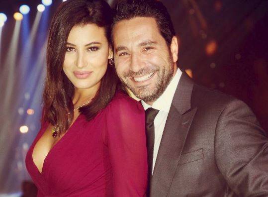بالصورة: ريم السّعيدي بدون مكياج.. كيف بدت؟!