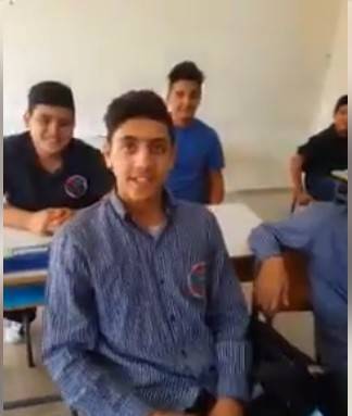 في صف بمدرسة لبنانية.. كل الطلاب إسمهم "علي"!