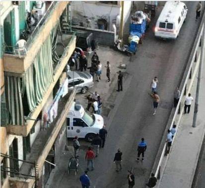 بالفيديو: دوافع جريمة زقاق البلاط: اسألوا إم الصبي!