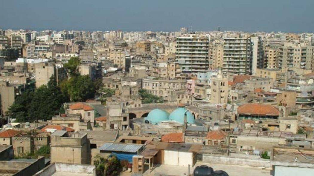 تجنبوا شارع الاميركان - طرابلس ابتداءً من يوم غد