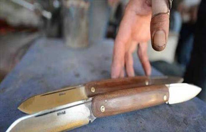 جريمة مروّعة.. بـ4 طعنات بالصدر والقلب أنهى حياة والدته!
