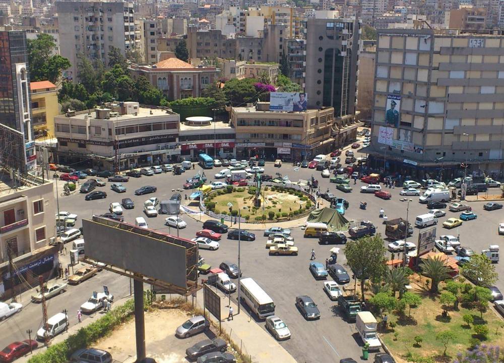 إطلاق جلسات التخطيط  لمشروع تعزيز بلدية طرابلس