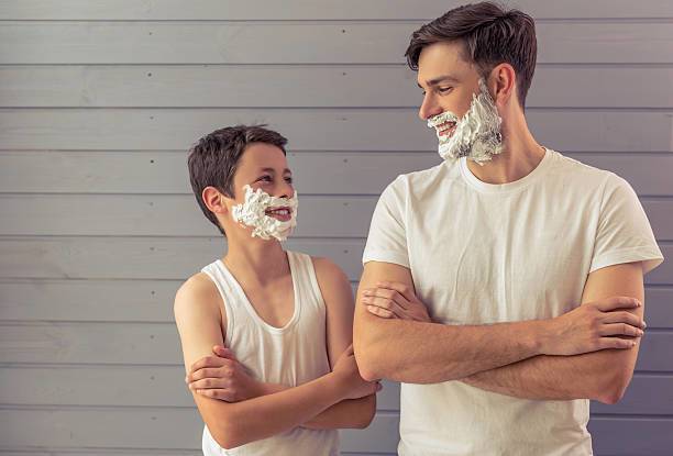 عندما يصبح أباً.. هكذا سيتغيّر زوجك!