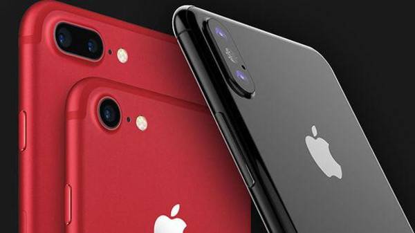 لماذا فشل "آيفون 8" في تخطي "آيفون 7"؟