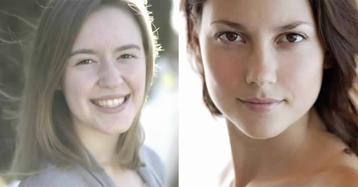 علميا : ست صفات يبحث عنها الرجل في جسد المرأة...