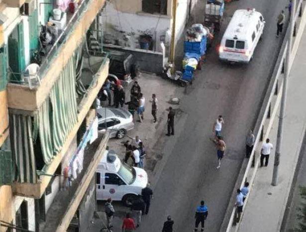 بعد جريمة زقاق البلاط.. مصدر أمني يكشف أسباب الإجرام!