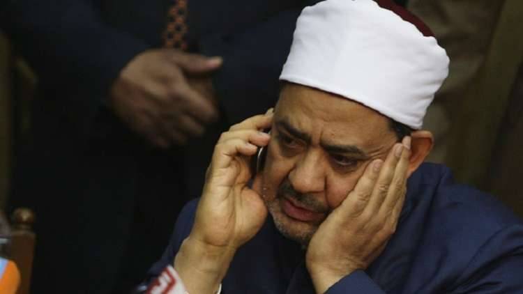 الأزهر ضد المساواة في الميراث و"إباحة الشذوذ"