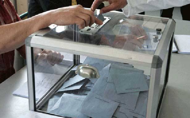 اين اصبحت التعديلات في قانون الانتخاب الجديد؟