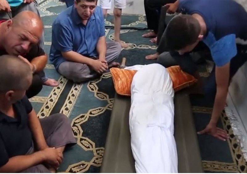 ماذا حلّ بمغتصب وقاتل الطفل السوري في الأردن؟!