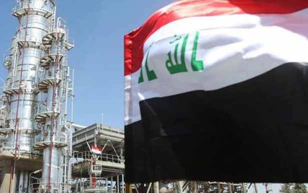 العراق يستعيد حقول كركوك النفطية