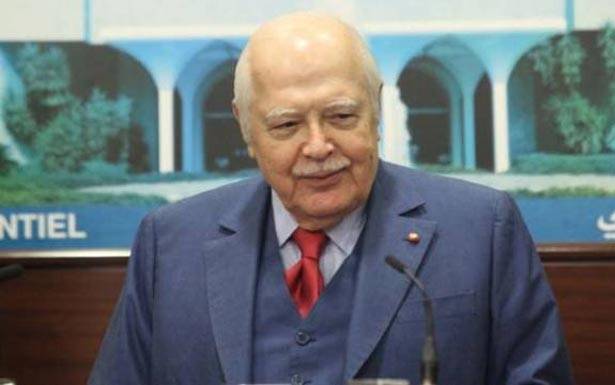 الرئيس عصام فارس عقل الدولة الحديثة.... وضمير الأوادم