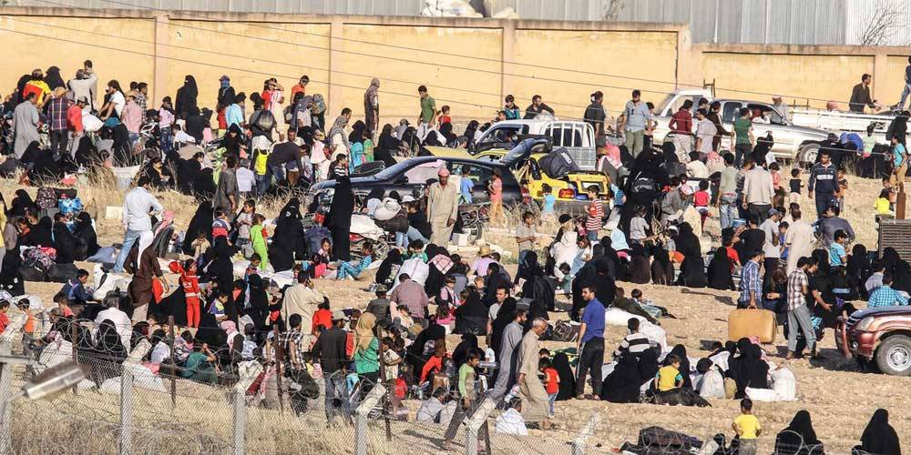 الجبير للحريري بعد زيارة موسكو : المزيد من «الواقعية»
بعبدا «تحشر» الدول الكبرى... حل ازمة النزوح او التواصل مع دمشق