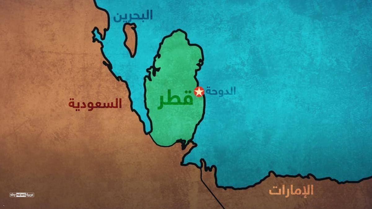 قطر سحبت 20 مليار دولار من صندوقها السيادي لاحتواء الأزمة