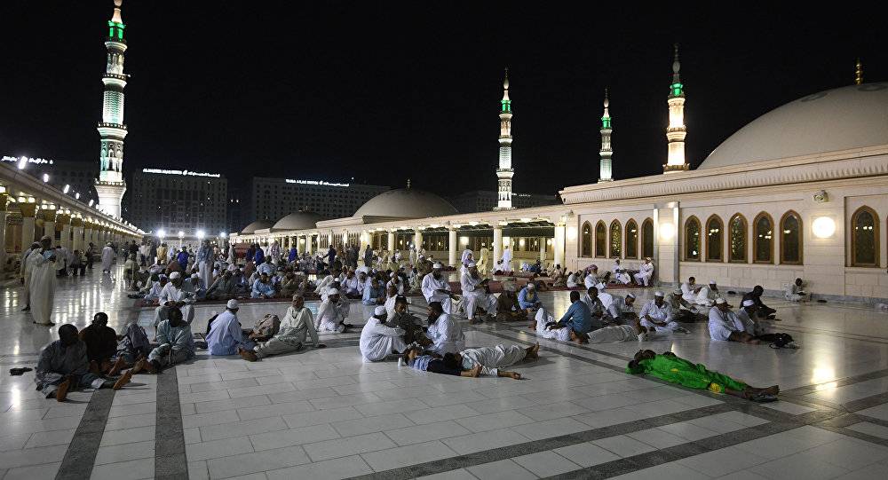 مجلة أمريكية: تغيير "ثوري" غير مسبوق في تاريخ السعودية