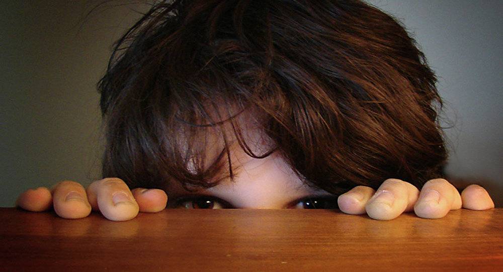 طفلة سورية... من سيعيد لي أبي؟
