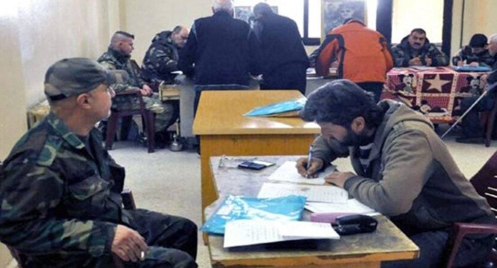 انضمام ثلاث بلدات إلى نظام وقف الأعمال القتالية في سوريا