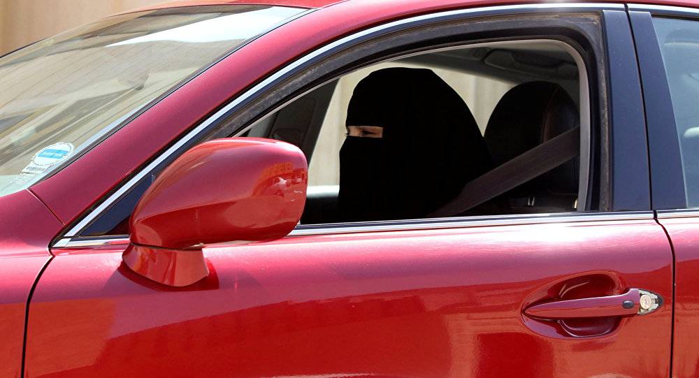 سيارات خاصة للنساء في السعودية.. وهذه مواصفاتها