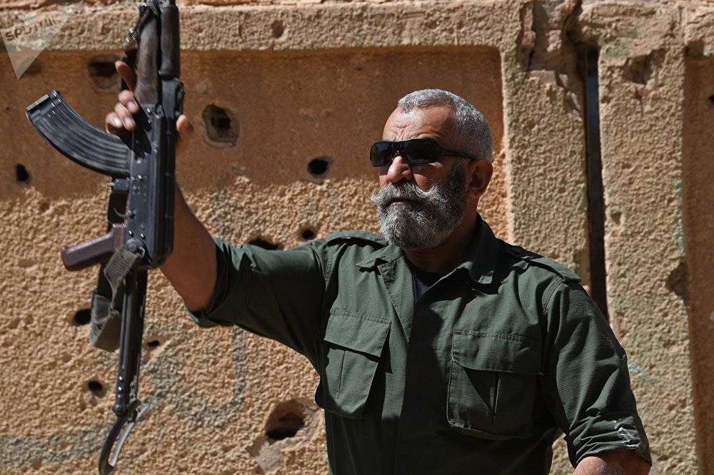 ما لا تعرفه عن الضابط السوري اللواء الشهيد عصام زهر الدين!