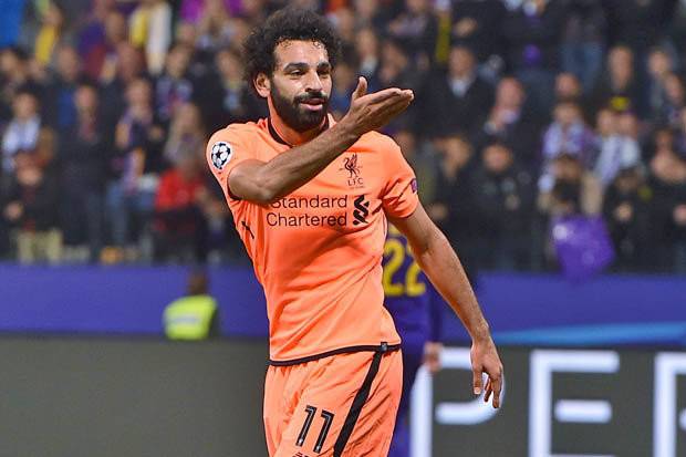 أسطورة ليفربول "مصدوم" بسبب صلاح!