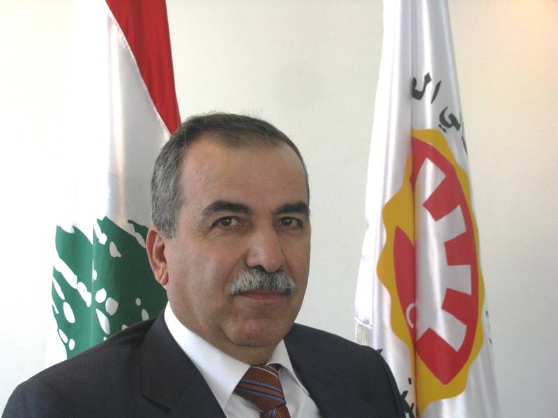 فقيه: لايجاد فرص للعاطلين عن العمل والحد من عمالة الاطفال