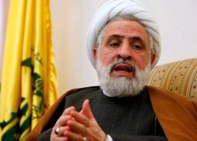قاسم عرض التطورات مع وفد من فتح الانتفاضة