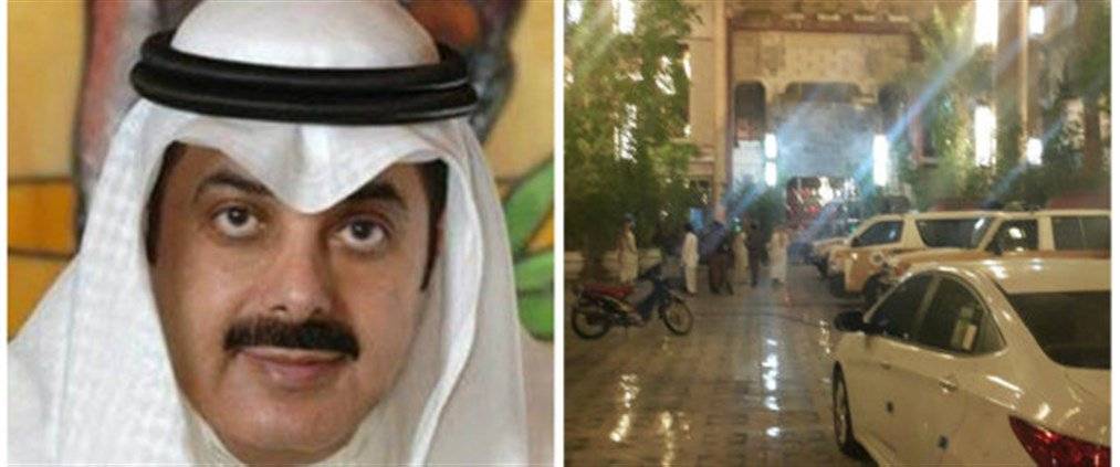 قصة المليارات الـ11 التي توّجت صراع أحد أشهر العائلات السعودية باعتقال صهرها !