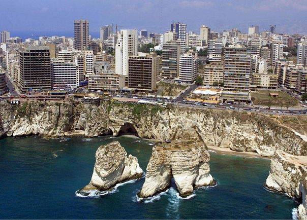 وزير سوري في بيروت قريباً