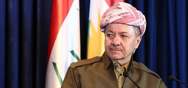 هل ينهار حكم البارزاني في كردستان أمامم تقدم القوات العراقية وإنهيار دفاعات البشمركة؟