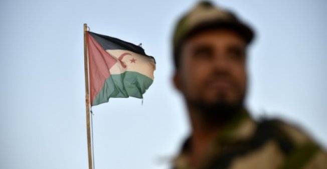 المبعوث الاممي الجديد للصحراء الغربية يزور مخيمات اللاجئين الصحراويين في تندوف