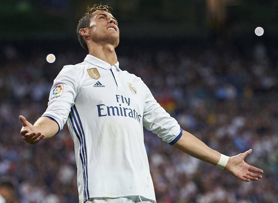 ظاهرة مؤسفة تطارد ريال مدريد!
