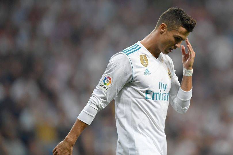 ريال مدريد يفقد أقوى أسلحته!