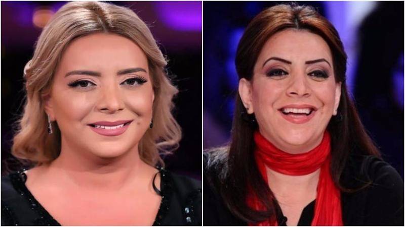 بالصور.. لن تتخيّلوا كم غيّرت عمليات التجميل النجمات