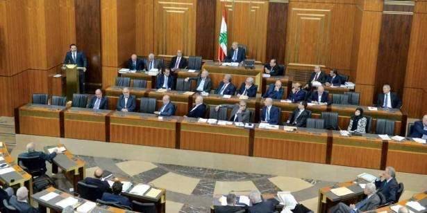مجلس النواب بدأ جلسته المسائية وسيستكمل مناقشة قسم الواردات