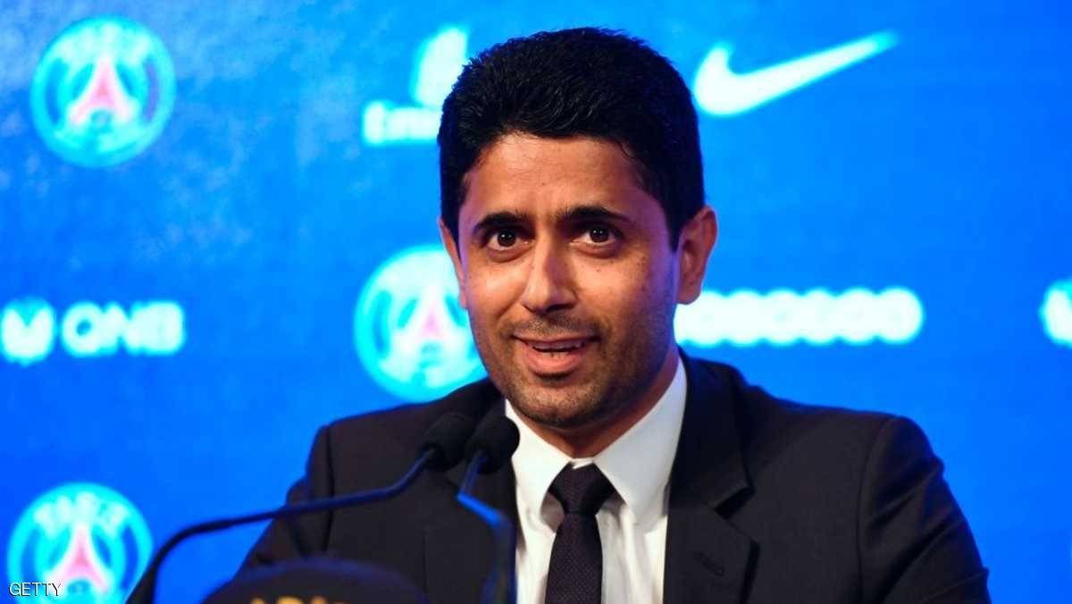 سويسرا: التحقيق مع القطري الخليفي الأربعاء المقبل