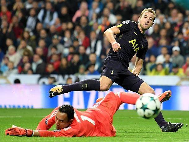 ريال مدريد يسعى لضمّ حارس جديد.. ونافاس يعلّق