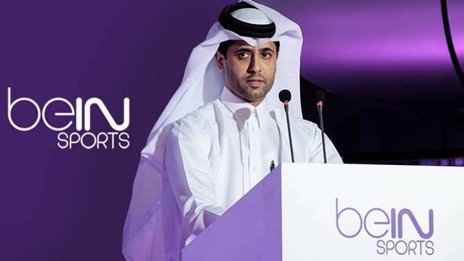 تحديد موعد تحقيق الفيفا مع رئيس "beIN"