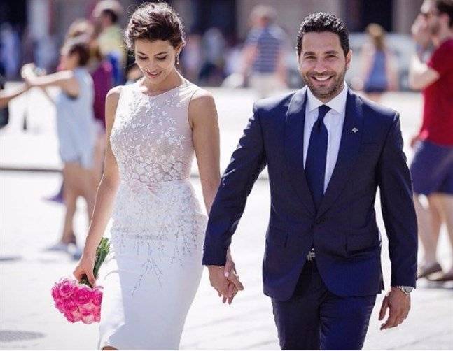 بالصورة –ريم السعيدي تشعل "إنستغرام" بظهورها من دون مكياج... شاهدوا كيف بدت
