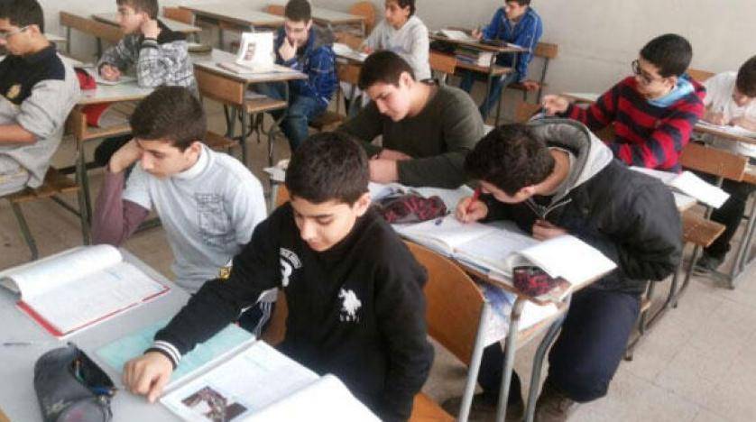 بالفيديو - في مدرسة لبنانية.. كل الطلاب في الصف إسمهم "علي"!