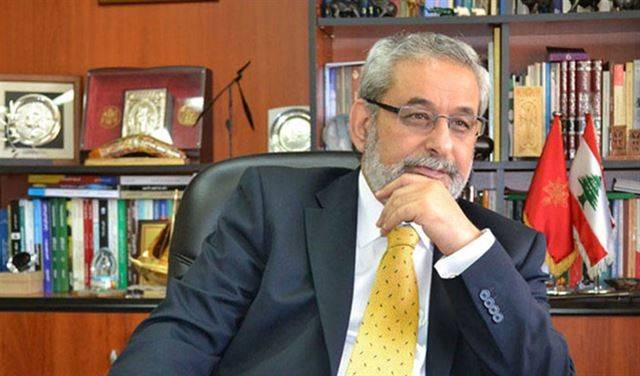 ترشيحات الطاشناق..بقرادونيان في المتن و بوشكيان في زحلة!