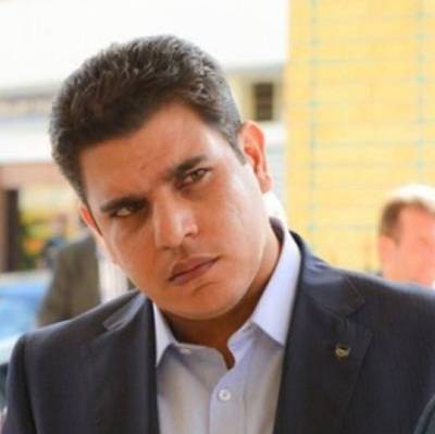 زهران تقدم بدعوى ضد نبيل الحلبي بهذه الجرائم!