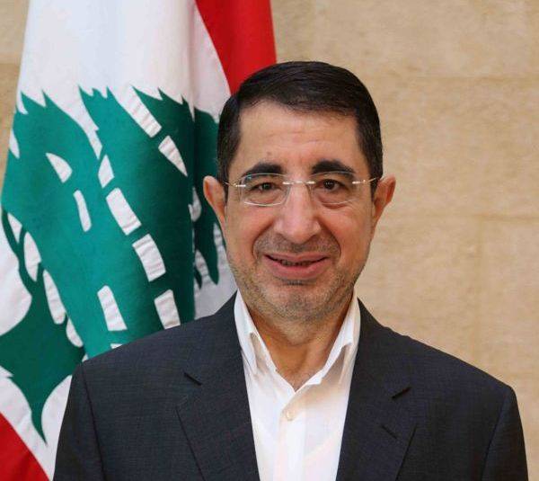 الحاج حسن رعى إطلاق شركة بويكر