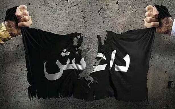 اوساط غريبة: قرار انهاء دور «داعش» متخذ منذ اكثر من سنة