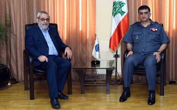 عثمان عرض وبقرادونيان التطوّرات