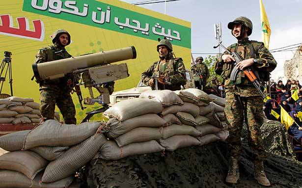 التصعيد الاسرائيلي ضد لبنان وسوريا رسالة الى روسيا